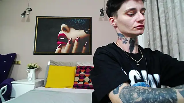 KennyXSX webcam