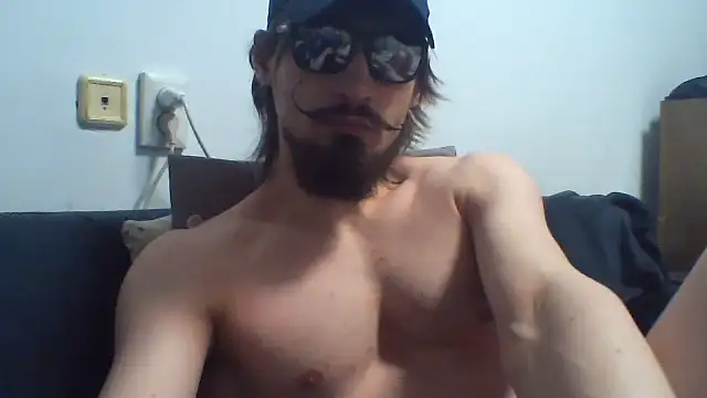 KaelNox live cam on StripChat