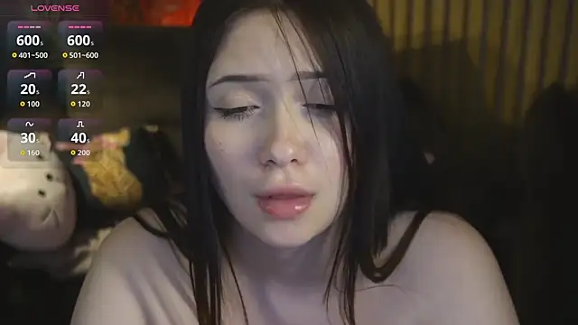 MargaritaGrey webcam