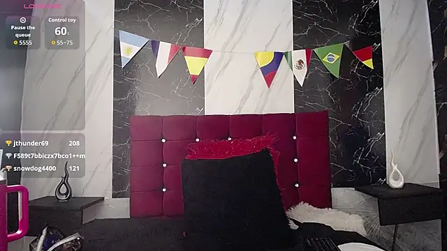 SofiaMoreno_ webcam