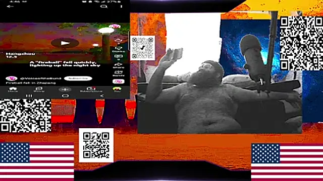 RussellTaylorLacy webcam