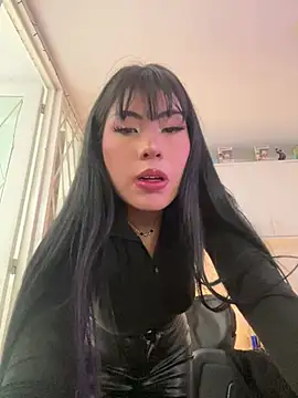 Jade-Naughty webcam