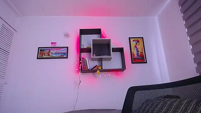 selene_cutie webcam