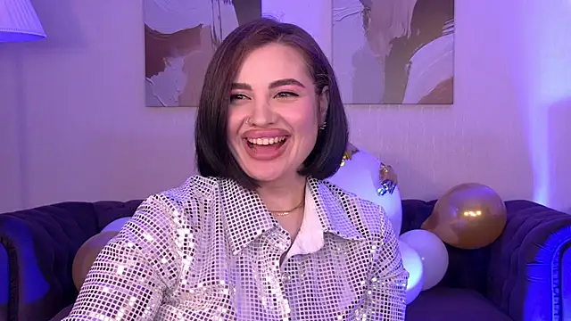 AdrianaToress webcam