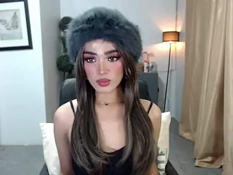 lavandermilk live cam on StripChat