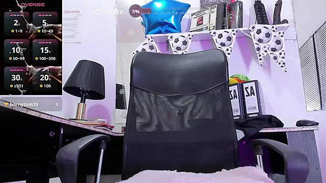 StefanoBigCock webcam