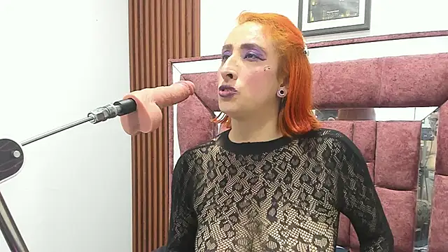 dulce_tentacion23 webcam