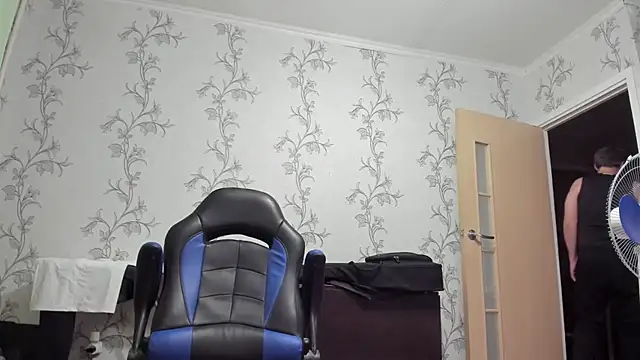 SanFrantsisko live cam on StripChat