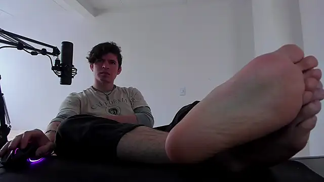 Headhunterdz webcam