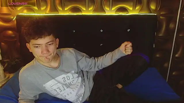 cruz_dante webcam