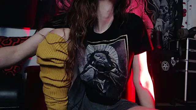 Silentmary webcam