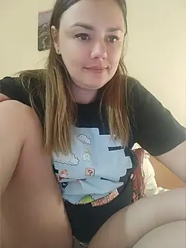 KrissSexi webcam