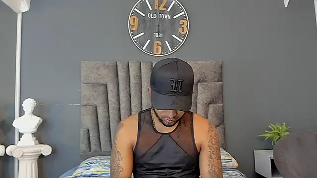 Robin_Rief webcam