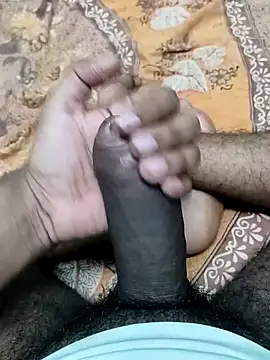 Yashkumar_0697 webcam
