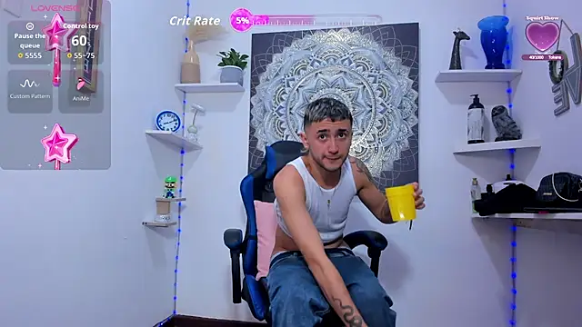 Jey_hot7 webcam
