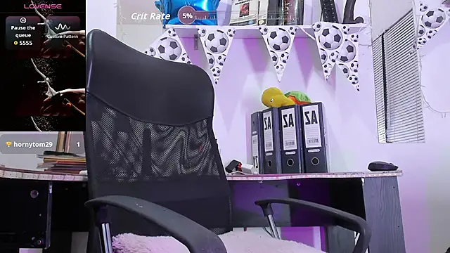 StefanoBigCock webcam