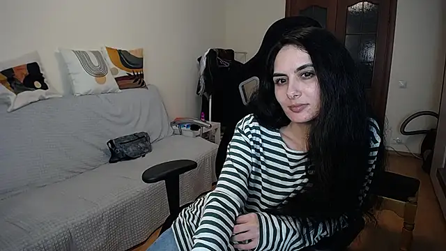 The_Blacksphinxxx live cam on StripChat