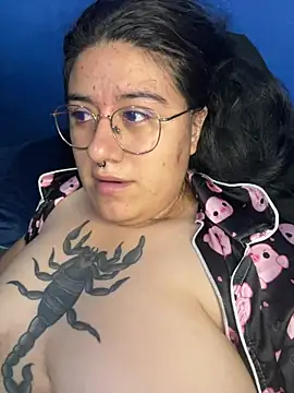 Mailly-Gabby- live sex cam