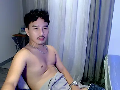 Asian_bigboy webcam