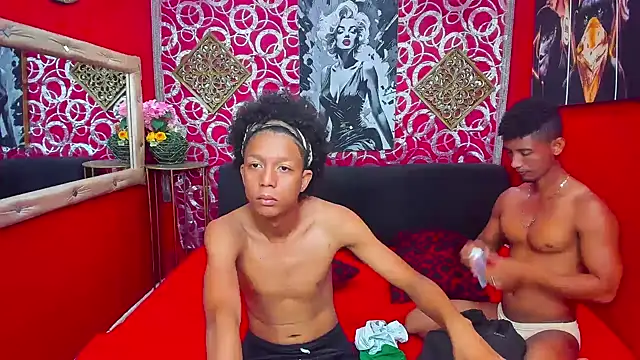 PEINBOYS webcam