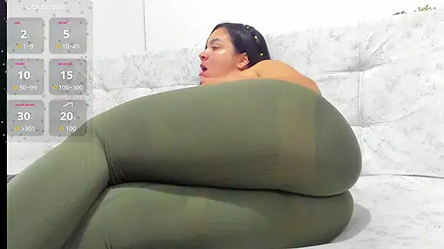 roxy_rebel webcam