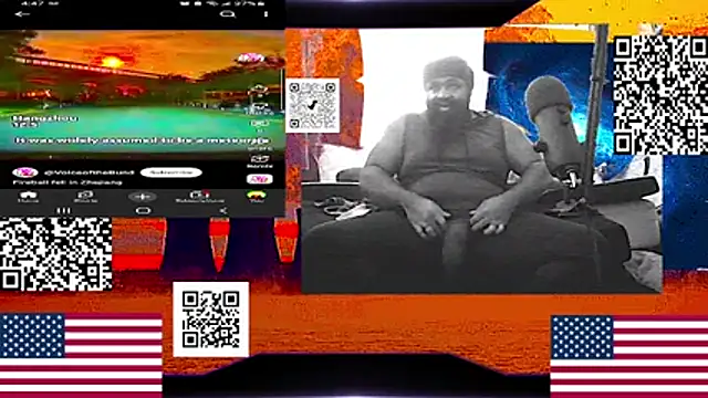 RussellTaylorLacy live cam on StripChat
