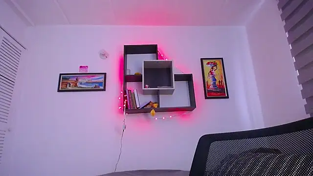 selene_cutie webcam
