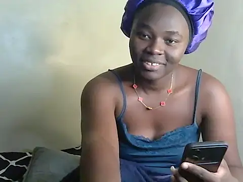 roziebeauty webcam