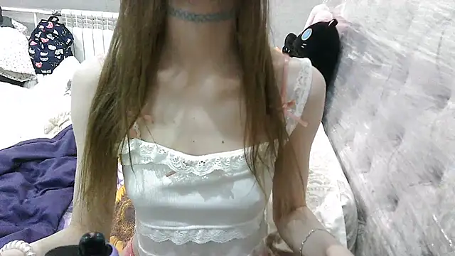 KittyBounty webcam