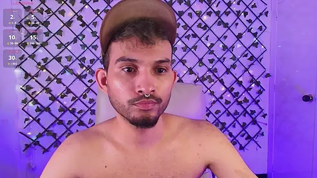 Im_miguel0 webcam