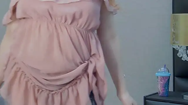 FoxyJoy webcam