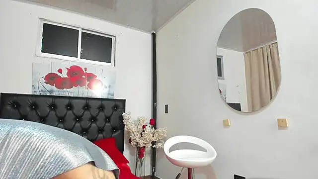 pinky_f00x webcam