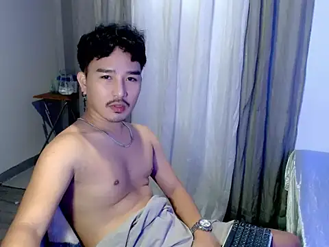 Asian_bigboy webcam