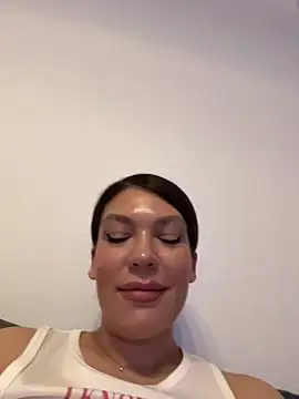 ClaraPasssion webcam