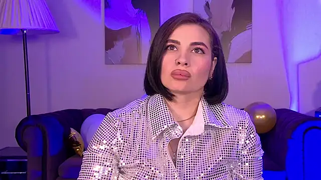 AdrianaToress webcam