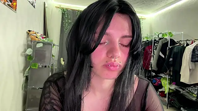 VeIvetLure webcam