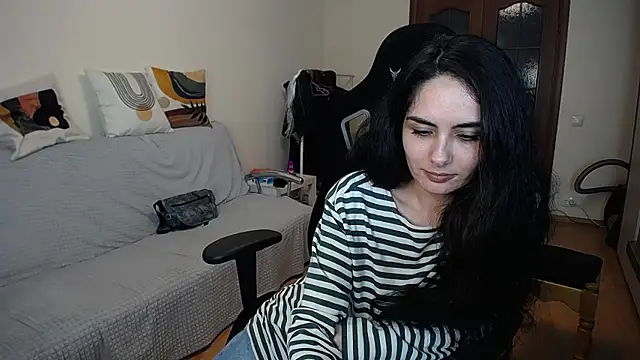 The_Blacksphinxxx webcam