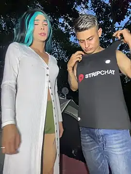 Qutencavea - Couple webcam sex chat