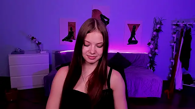 BetsyKiss live cam on StripChat