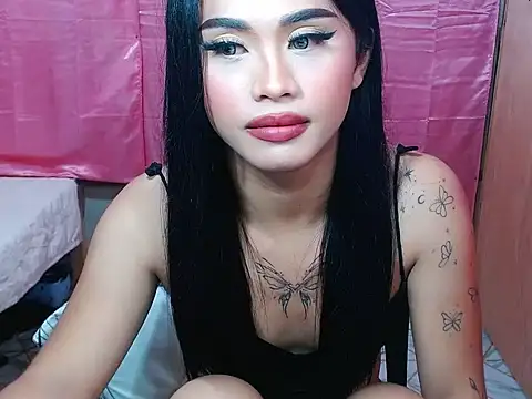 Seductive_akira11 webcam