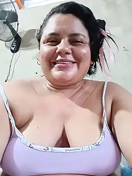 Dirty-violeta_19 webcam