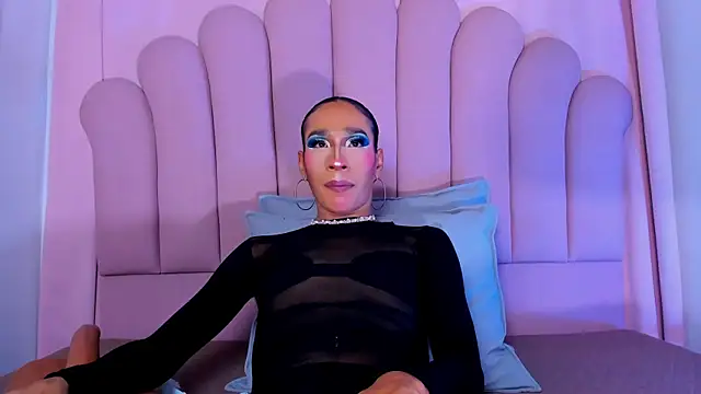 NicoleMadrird webcam