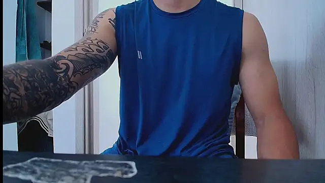 thomas_gun webcam
