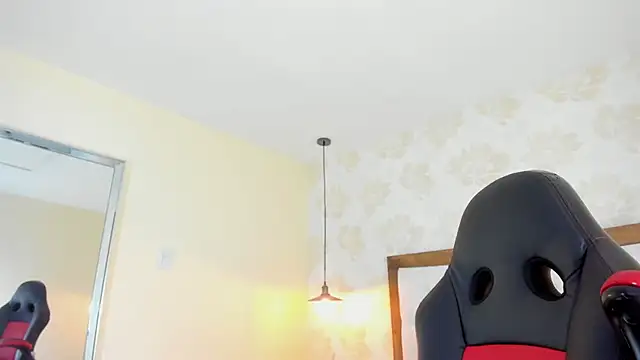 IRISCLARK1 webcam