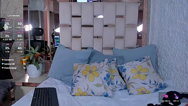 stefanyruizz webcam