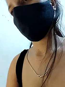 kiran-baby webcam