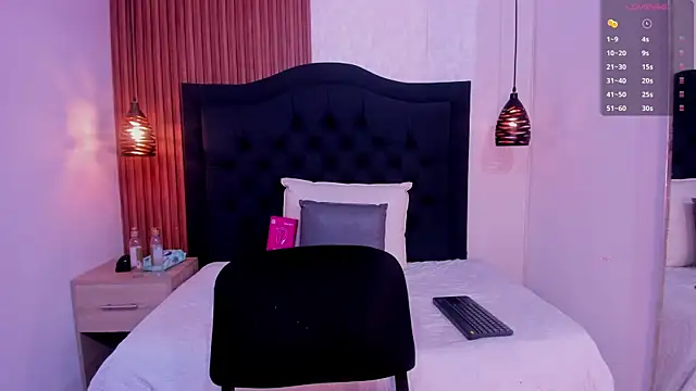 Hisoka_011 webcam
