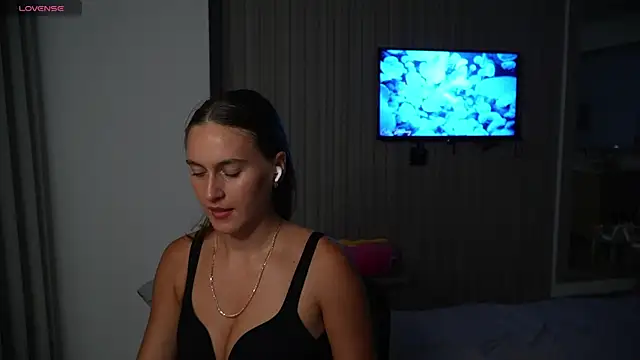 HarleyDeess webcam