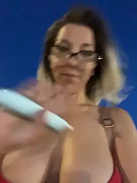 NikytaX webcam