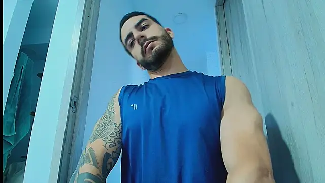 thomas_gun webcam
